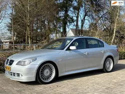 Grijs, metallic lak Gebruikt 2006 Alpina B5 Sedan | € 39.999