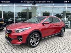 Rood Gebruikt 2022 Kia XCeed 2 SUV | € 25.400 (Iets duurder)