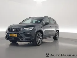 Grijs Gebruikt 2023 Seat Ateca Business SUV | € 32.800 (Eerlijke prijs)