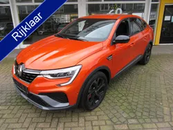Overige Gebruikt 2022 Renault Arkana RS Line SUV | € 29.950