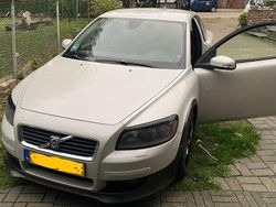 Wit Gebruikt 2007 Volvo C30 Momentum Hatchback | € 6.000 (Iets duurder)