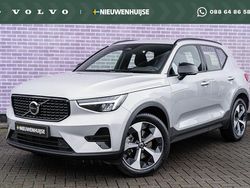 Grijs Gebruikt 2024 Volvo XC40 Plus SUV | € 42.694 (Eerlijke prijs)