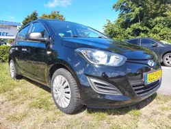 Zwart Gebruikt 2014 Hyundai i20 Edition Hatchback | € 7.450 (Eerlijke prijs)