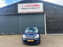 Blauw Gebruikt 2008 Renault Grand Modus Dynamique MPV | € 750