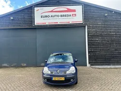 Blauw Gebruikt 2008 Renault Grand Modus Dynamique MPV | € 950