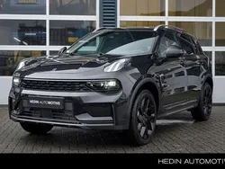 , metallic lak Nieuw 2024 Lynk & Co 01 SUV | € 39.495 (Eerlijke prijs)