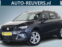 Grijs Gebruikt 2023 Seat Arona FR SUV | € 19.700 (Eerlijke prijs)