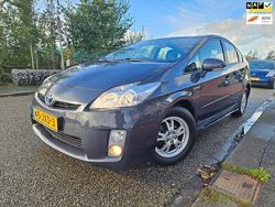 Grijs Gebruikt 2009 Toyota Prius Comfort Hatchback | € 7.600