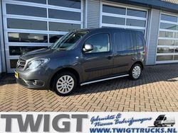 Overige Gebruikt 2019 Mercedes Citan 111 Van | € 10.950 (Eerlijke prijs)