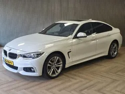 Wit Gebruikt 2019 BMW 430 Executive Coupé | € 27.995 (Super prijs)