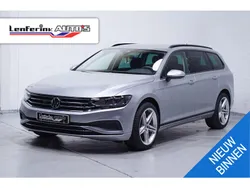 Grijs Gebruikt 2023 VW Passat Conceptline Stationwagen | € 36.850 (Eerlijke prijs)