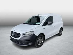 Wit Nieuw 2025 Mercedes eCitan Van | € 34.260 (Eerlijke prijs)