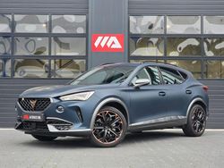 Blauw Gebruikt 2023 Cupra Formentor VZ SUV | € 34.950 (Duur)