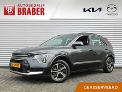 Grijs Gebruikt 2024 Kia Niro SUV | € 29.045 (Super prijs)