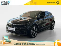 Nieuw 2025 Renault Mégane Techno Stationwagen | € 43.264