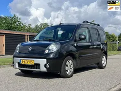 Zwart Gebruikt 2013 Renault Kangoo MPV | € 8.950 (Eerlijke prijs)