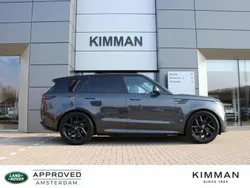 Grijs Gebruikt 2024 Land Rover Range Rover Sport Autobiography SUV | € 137.450 (Eerlijke prijs)