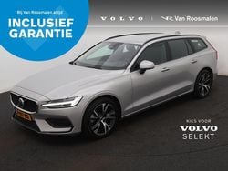 Grijs Gebruikt 2024 Volvo V60 Stationwagen | € 36.750 (Goede deal)