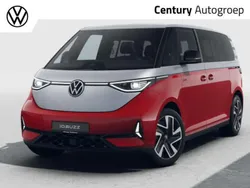 Nieuw 2025 VW ID. Buzz GTX Van | € 88.810