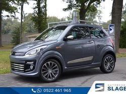 Grijs Gebruikt 2018 Ligier JS50 Hatchback | € 9.950 (Goede deal)