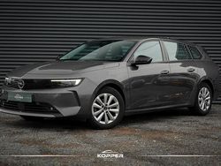 Grijs Gebruikt 2023 Opel Astra Stationwagen | € 19.750 (Eerlijke prijs)