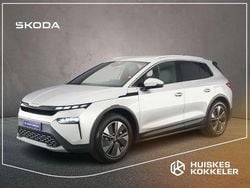 Grijs Nieuw 2025 Skoda Elroq Business Line SUV | € 49.530