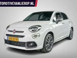 Wit, metallic lak Gebruikt 2020 Fiat 500X Sport SUV | € 21.995 (Eerlijke prijs)
