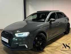 Overige Gebruikt 2017 Audi A3 Sportback Sport Hatchback | € 19.940 (Iets duurder)