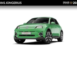 Vert pop! (groen metallic) Nieuw 2025 Renault R5 Techno Hatchback | € 31.944 (Eerlijke prijs)