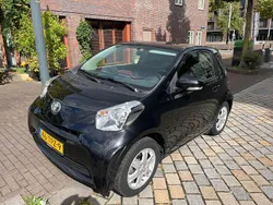 Zwart Gebruikt 2012 Toyota iQ Comfort Hatchback | € 2.700 (Goede deal)