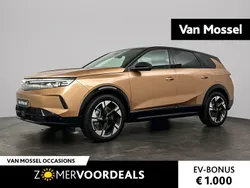 Bruin Gebruikt 2024 Opel Grandland Electric SUV | € 47.440 (Goede deal)