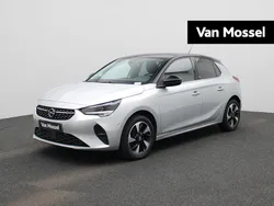 Grijs Gebruikt 2023 Opel Corsa-e Elegance Hatchback | € 19.900 (Eerlijke prijs)