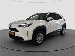 Gebruikt 2024 Toyota Yaris Hybrid Active | € 26.945 (Eerlijke prijs)