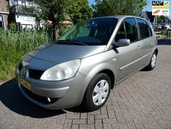 Renault Scénic II