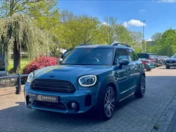 Groen Gebruikt 2023 Mini Cooper Countryman SUV | € 39.750 (Duur)