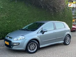 Grijs Gebruikt 2011 Fiat Punto Evo Dynamic Hatchback | € 2.750 (Eerlijke prijs)