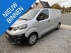 Grijs Gebruikt 2017 Peugeot Expert Van | € 7.950 (Goede deal)