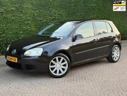 Zwart Gebruikt 2005 VW Golf IV Business Hatchback | € 4.000 (Duur)