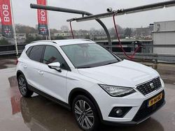 Wit Gebruikt 2020 Seat Arona SUV | € 16.500 (Goede deal)