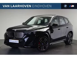 Zwart, metallic lak Gebruikt 2025 BMW iX1 Comfort Edition SUV | € 54.950