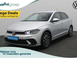 Zilver Gebruikt 2024 VW Polo Edition Hatchback | € 20.900 (Eerlijke prijs)