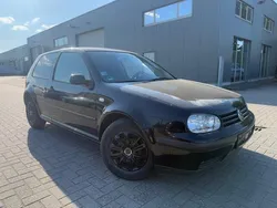 Overige Gebruikt 2000 VW Golf IV Sedan | € 3.500 (Duur)