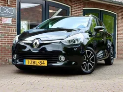Renault Clio GrandTour