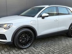 Suv Gebruikt 2022 Audi Q3 Comfort SUV | € 30.950