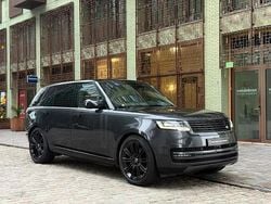Grijs Gebruikt 2025 Land Rover Range Rover Autobiography SUV | € 174.950 (Eerlijke prijs)