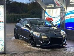 Grijs Gebruikt 2013 Renault Mégane Coupé Bose Edition Coupé | € 7.000