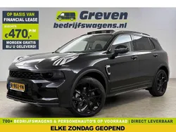 Zwart Gebruikt 2023 Lynk & Co 01 SUV | € 28.900 (Iets duurder)