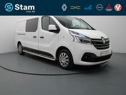 Wit Gebruikt 2021 Renault Trafic Van | € 14.990 (Super prijs)