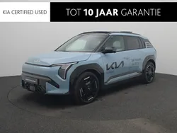Blauw Gebruikt 2024 Kia EV3 4 SUV | € 45.940 (Goede deal)