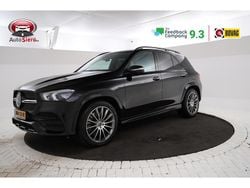 Zwart Gebruikt 2020 Mercedes GLE350 Premium Plus SUV | € 54.999